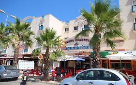 Playamarina II - Modern Apartment In Aparthotel Cabo Roig, La Zenia