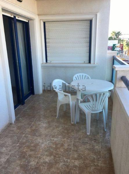 Playamarina II - Modern Apartment In Aparthotel Cabo Roig, La Zenia Campoamor Exterior photo